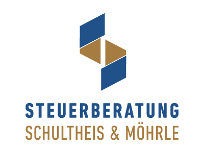 Logo Steuerberatung Schultheis & Möhrle