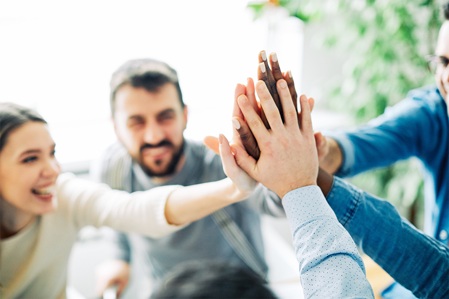 Kollege/Kollegin gesucht